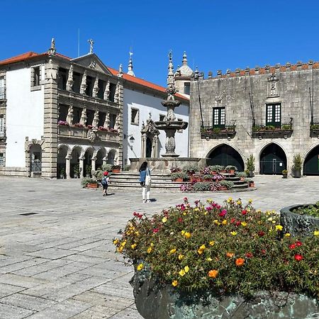Ferienwohnung Ferreira'S House Viana Do Castelo Exterior foto