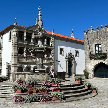 Ferienwohnung Ferreira'S House Viana Do Castelo Exterior foto