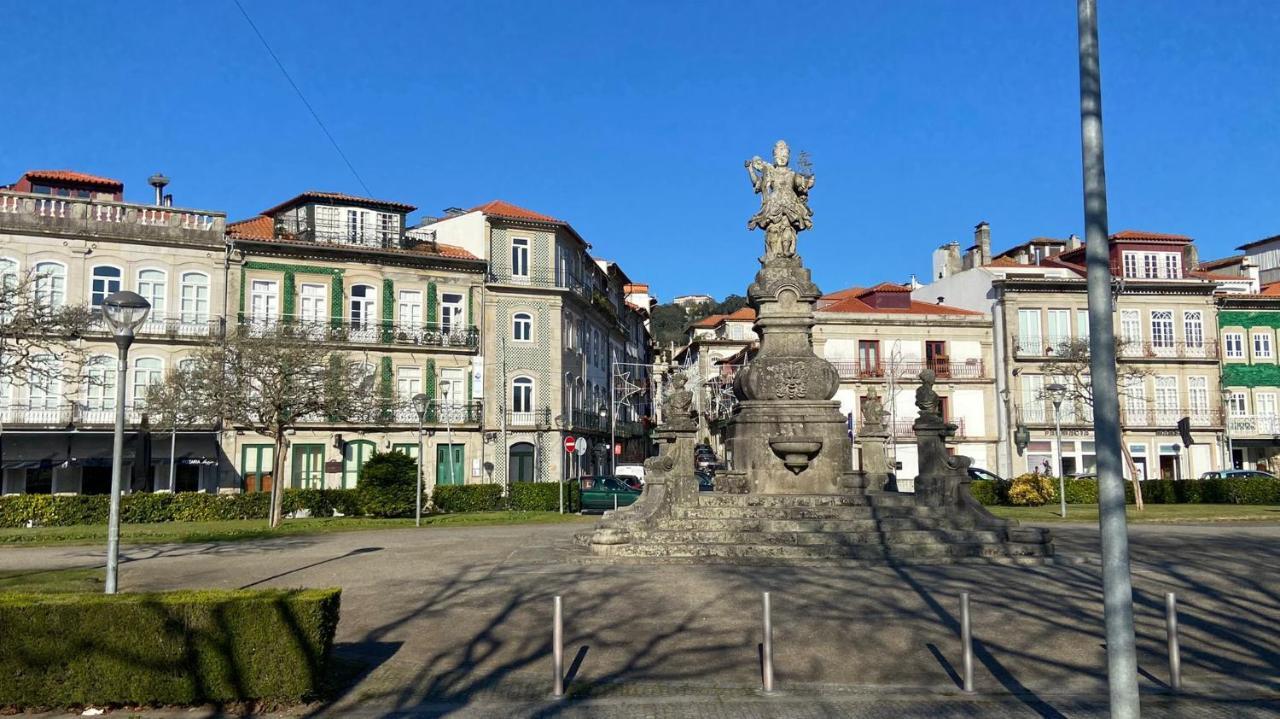 Ferienwohnung Ferreira'S House Viana Do Castelo Exterior foto
