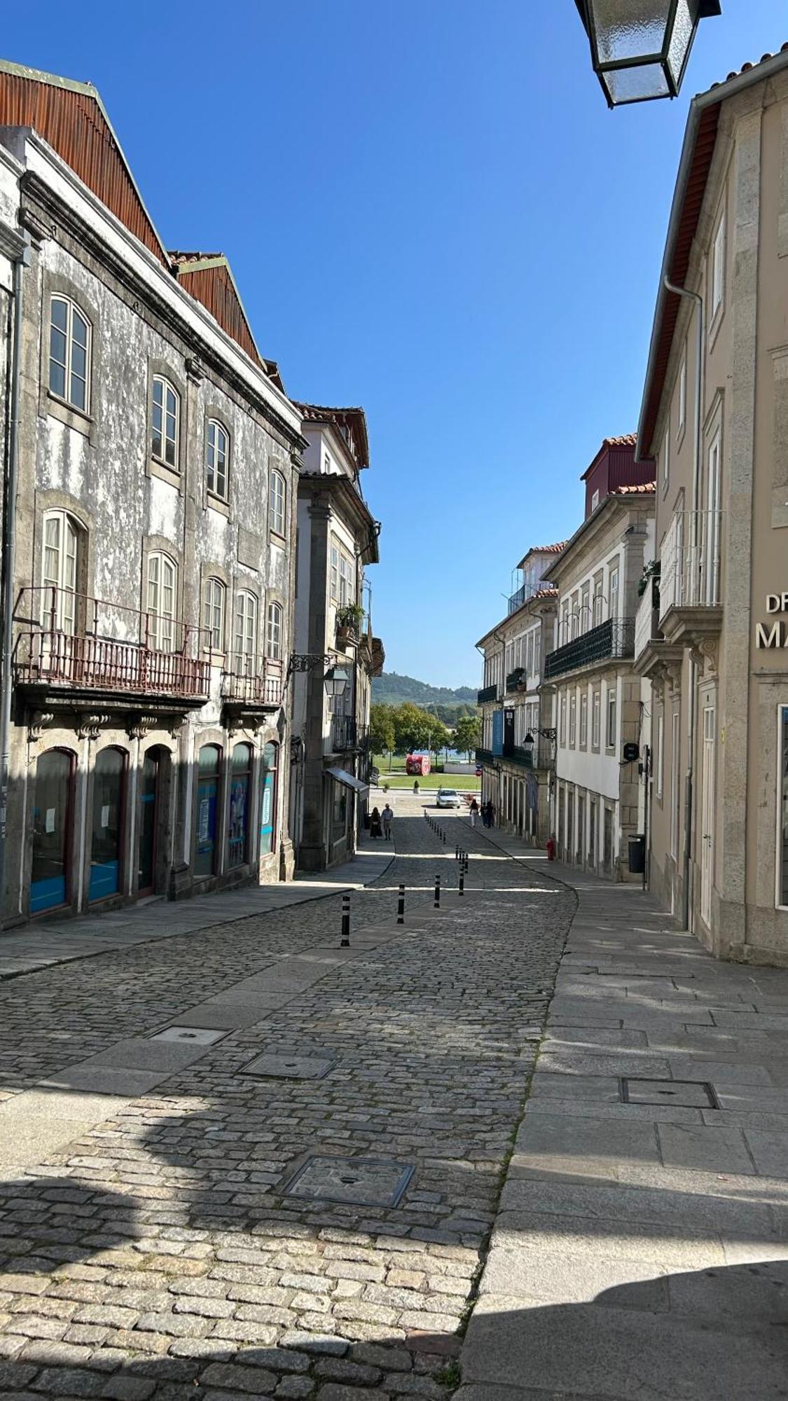 Ferienwohnung Ferreira'S House Viana Do Castelo Exterior foto
