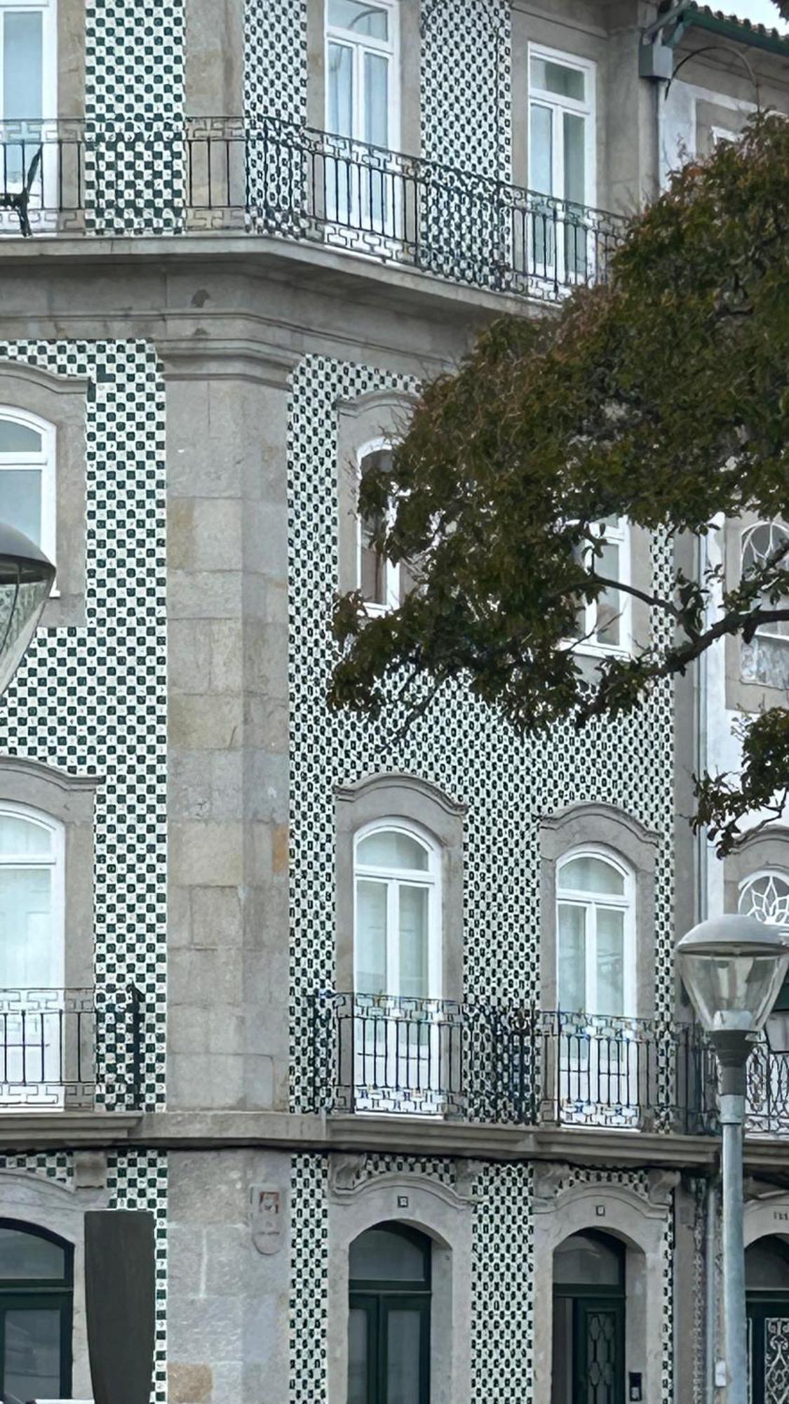 Ferienwohnung Ferreira'S House Viana Do Castelo Exterior foto
