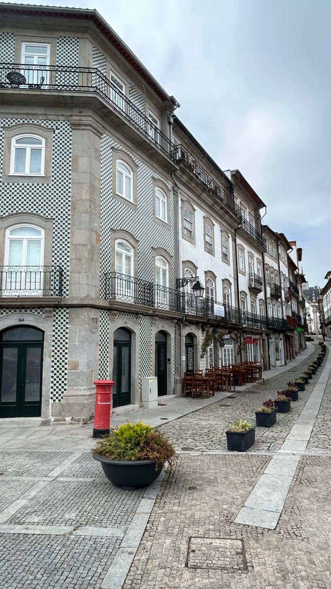 Ferienwohnung Ferreira'S House Viana Do Castelo Exterior foto